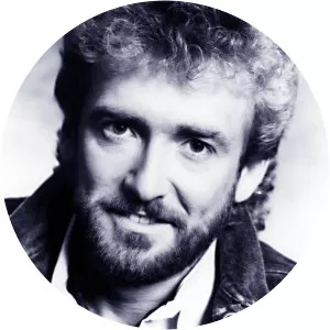 Keith Whitley - American singer