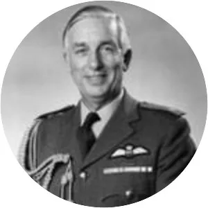 Keith Williamson photograph