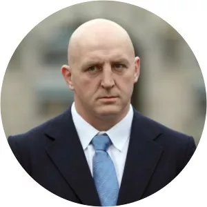 Keith Wood - Irish rugby union player