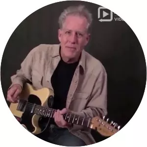 Keith Wyatt - Guitarist