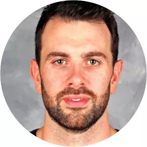 Keith Yandle - Ice hockey defenseman
