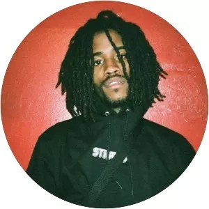 Keithcharles Spacebar - Musical artist