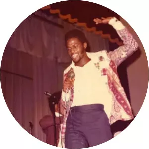 Keither Florence - Musical artist