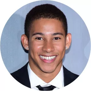 Keiynan Lonsdale - Australian actor