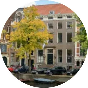 Keizersgracht