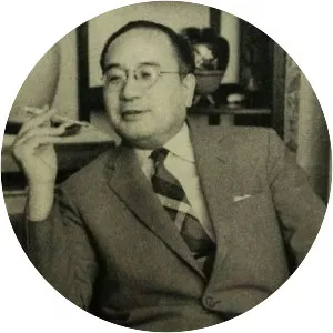 Keizō Horiuchi