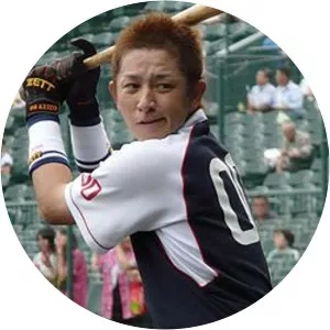 Keizo Kawashima - Japanese professional baseball player