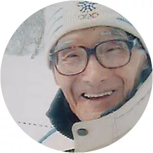 Keizo Miura