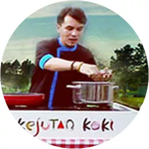 Kejutan Koki