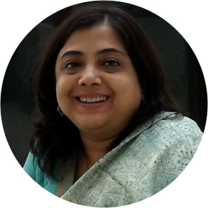 Keka Sarkar - Researcher