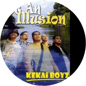 Kekai Boyz - Musical group