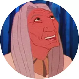 Kekata - Fictional character