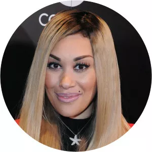 Keke Wyatt