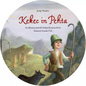 Kekec - Fictional character