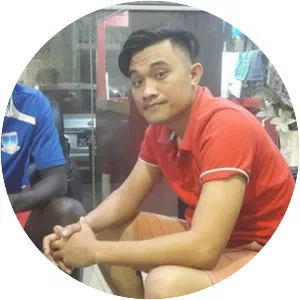 Kekere Moukailou - Footballer