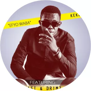Kekero - Musical artist