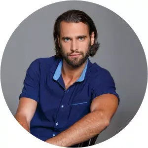 Kékesi Gábor - Actor