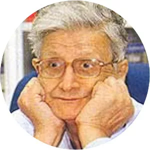 Keki Hormusji Gharda - Indian chemical engineer