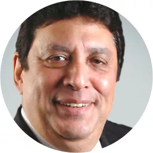 Keki Mistry