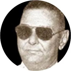 Keki Tarapore - Indian cricketer