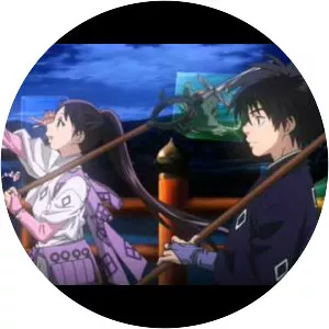 Kekkaishi