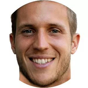 Keko - Spanish footballer