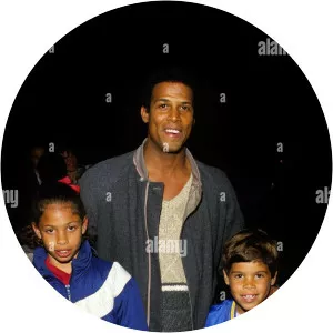 Kekoa Brianna Warren photograph