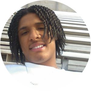 Kekoa Williams photograph