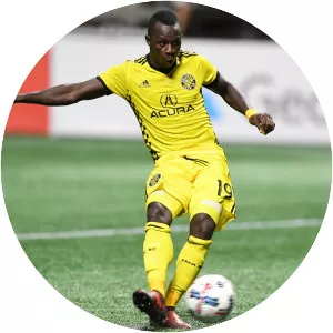 Kekuta Manneh