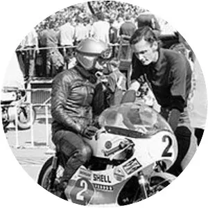 Kel Carruthers