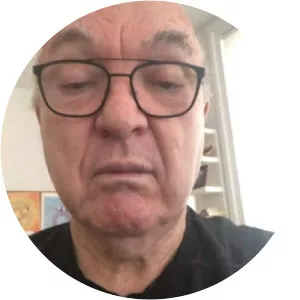 Kel Geddes photograph