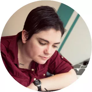 Kel McDonald photograph