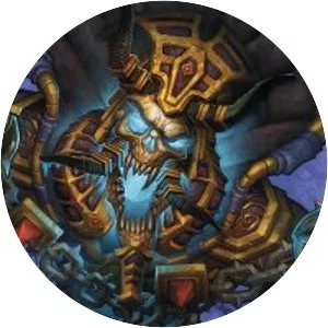 Kel'Thuzad - World of Warcraft character