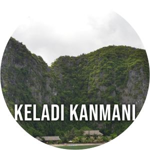 Keladi Kannmanii