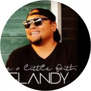 Kelandy - Musical artist