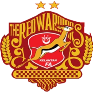 Kelantan FA - Football club