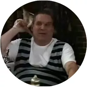 Kelbo Russo - Fictional character