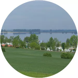 Kelbra - Town in Germany