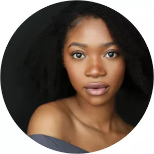 Kelcey Mawema - Actress