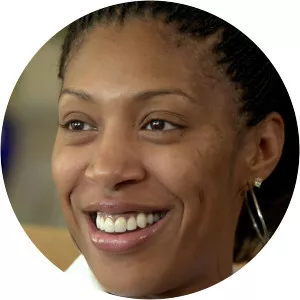 Kelci Stringer photograph