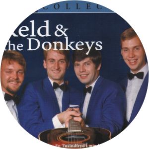 Keld & The Donkeys
