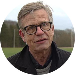 Keld Grinder-Hansen - Danish historian
