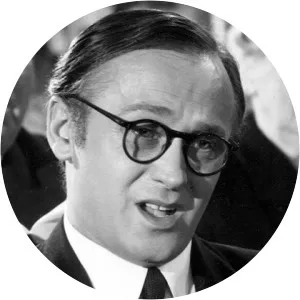 Keld Markuslund - Danish film actor