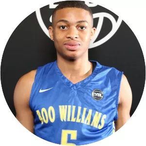 Keldon Johnson