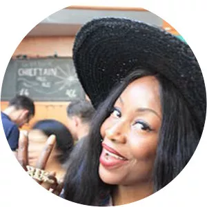 Kele Le Roc - Singer