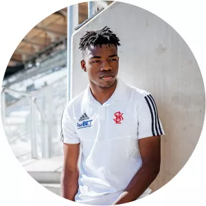 Kelechukwu Ebenezer Ibe-Torti