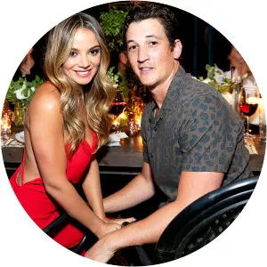 Keleigh Sperry - Model