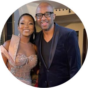 Kelello Mafokate photograph