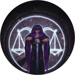 Kelemvor Lyonsbane - 