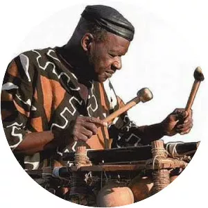 Kélétigui Diabaté